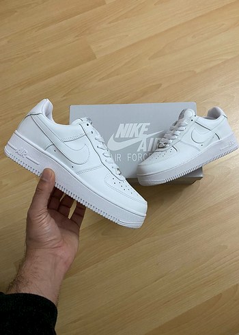 38 Beden Nike Air FORCE Spor Ayakkabı