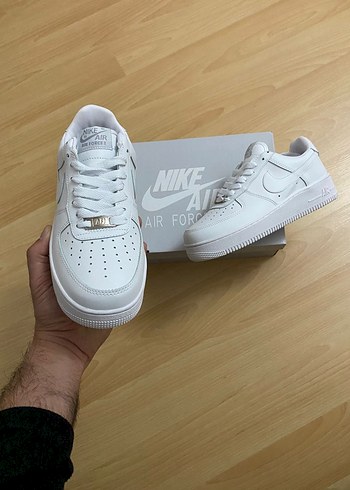Nike Nike Air FORCE Spor Ayakkabı