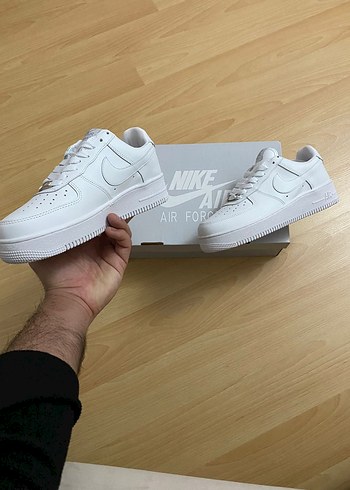 Nike Air FORCE Spor Ayakkabı