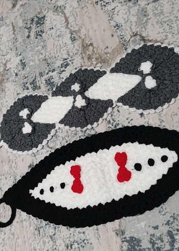 Gri lif modelleri