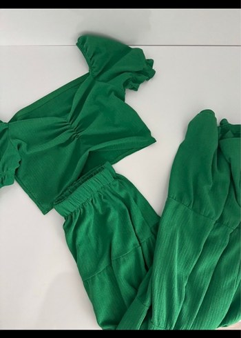 3 set satıldı