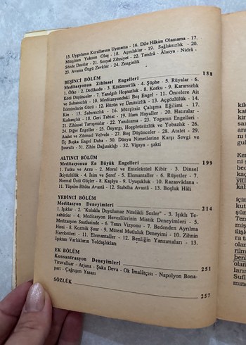 Meditasyon - Swami Sivananda Sarasvati - Görsel 5