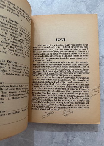 Meditasyon - Swami Sivananda Sarasvati - Görsel 2