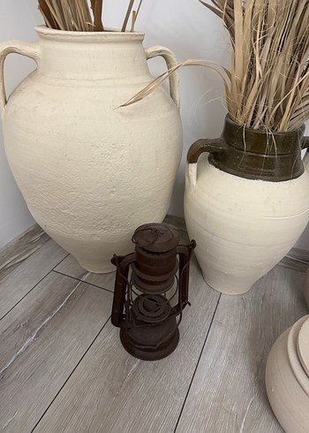 American Vintage Antika Fener