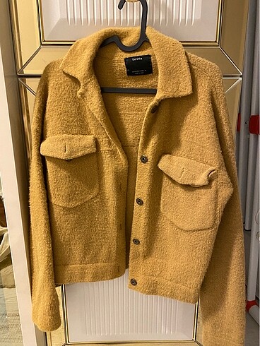 Bershka ceket