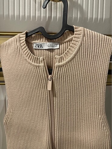 Zara Zara Crop