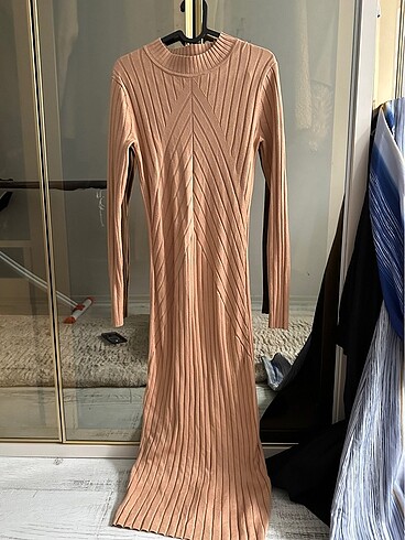 H&M Elbise