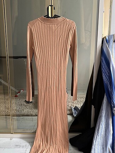 s Beden H&M Elbise