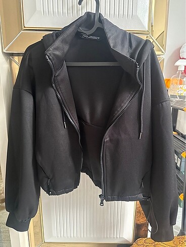 xs Beden Zara Hırka