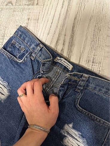 xs Beden Zara şort