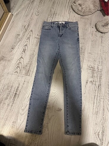 Mango skinny jean