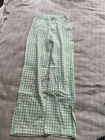 Bershka pantolon