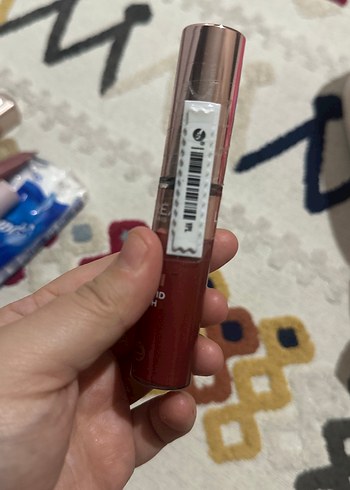 Loreal Paris L'Oreal Lumi Le Liquid Blush allık
