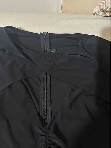 xl Beden trendyol bluz