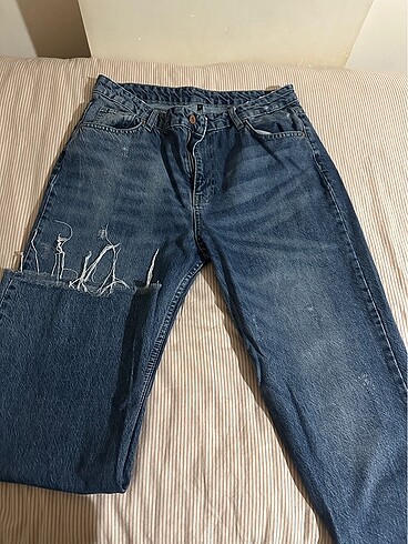 Zara trendyol jeans