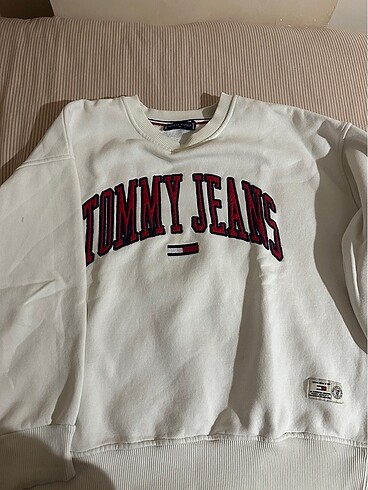 Tommy Hilfiger tommy üst