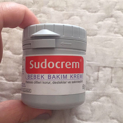 sudocrem 