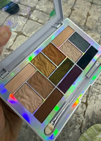 Physıcıans Formula Butter Sultry Nights Göz Farı Paleti - Görsel 5