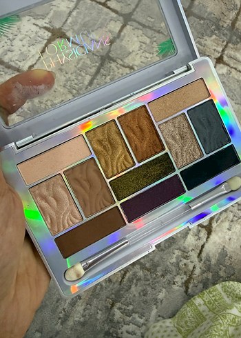 Physıcıans Formula Butter Sultry Nights Göz Farı Paleti - Görsel 4