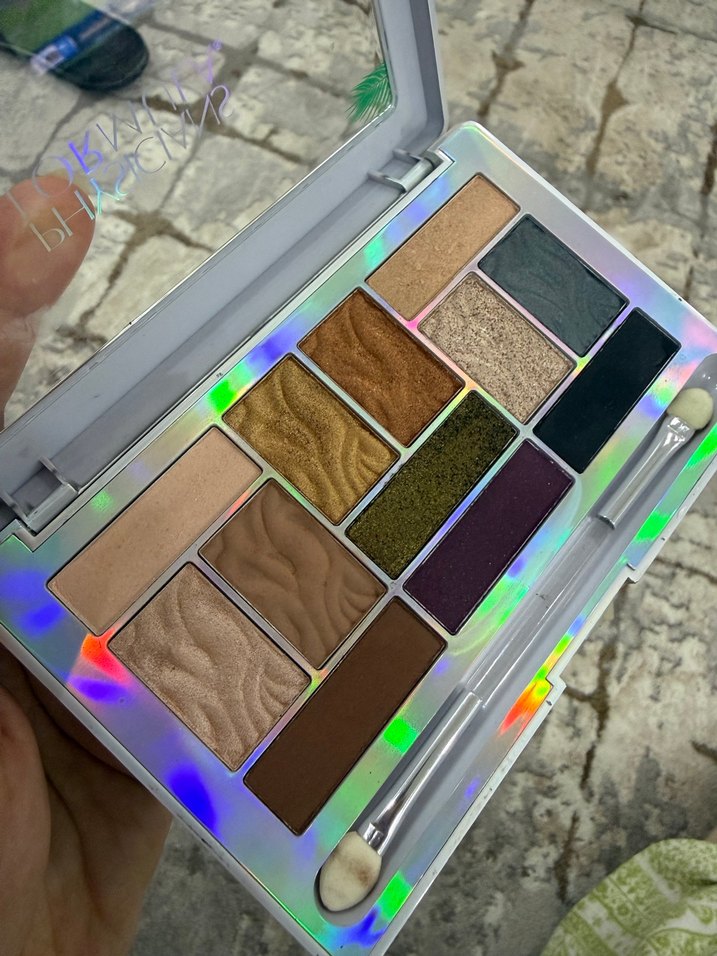 Physıcıans Formula Butter Sultry Nights Göz Farı Paleti - Görsel 5