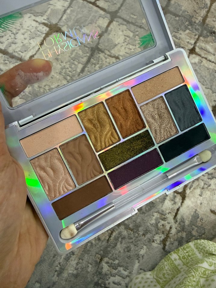 Physıcıans Formula Butter Sultry Nights Göz Farı Paleti - Görsel 4