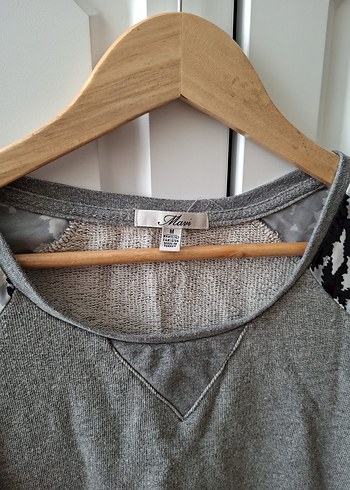 Mavi Marka Kazak - Görsel 2