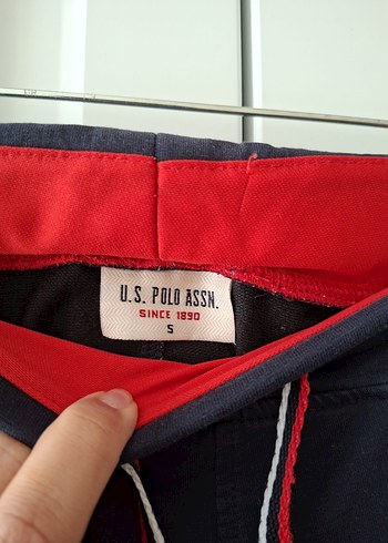 Kadın Lacivert Fermuarlı Eşofman Altı - Görsel 2