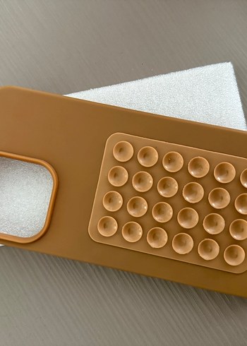 İPhone 16 promax Telefon Kılıfı - Görsel 2