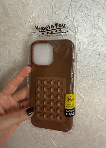 İPhone 16 promax Telefon Kılıfı - Görsel 4