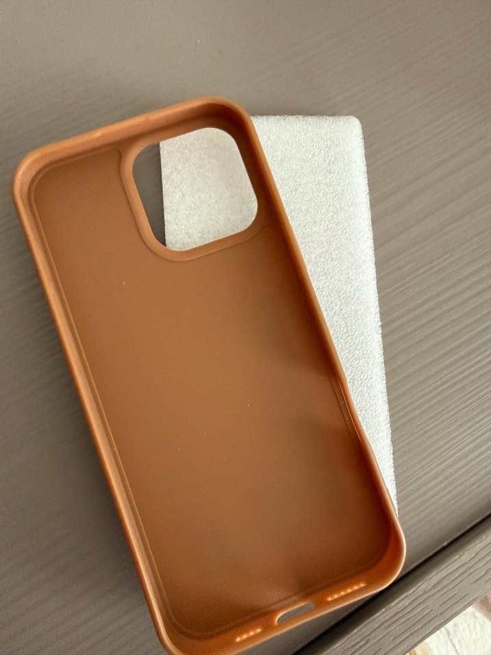 İPhone 16 promax Telefon Kılıfı - Görsel 3