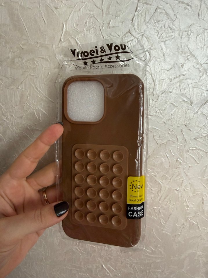 İPhone 16 promax Telefon Kılıfı - Görsel 4