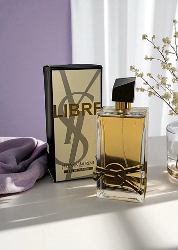 Yves Saint Laurent Libre Kadın Parfümü