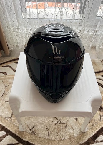 Orijinal mt helmets 4 - Görsel 2