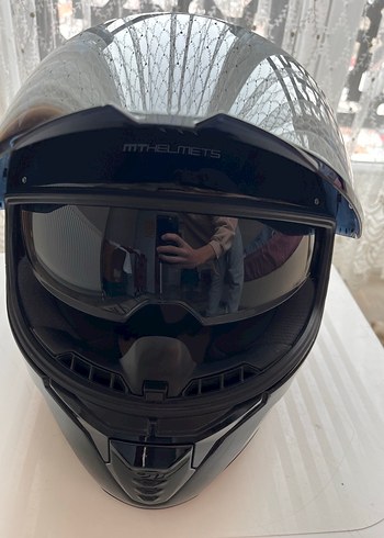 Orijinal mt helmets 4 - Görsel 6