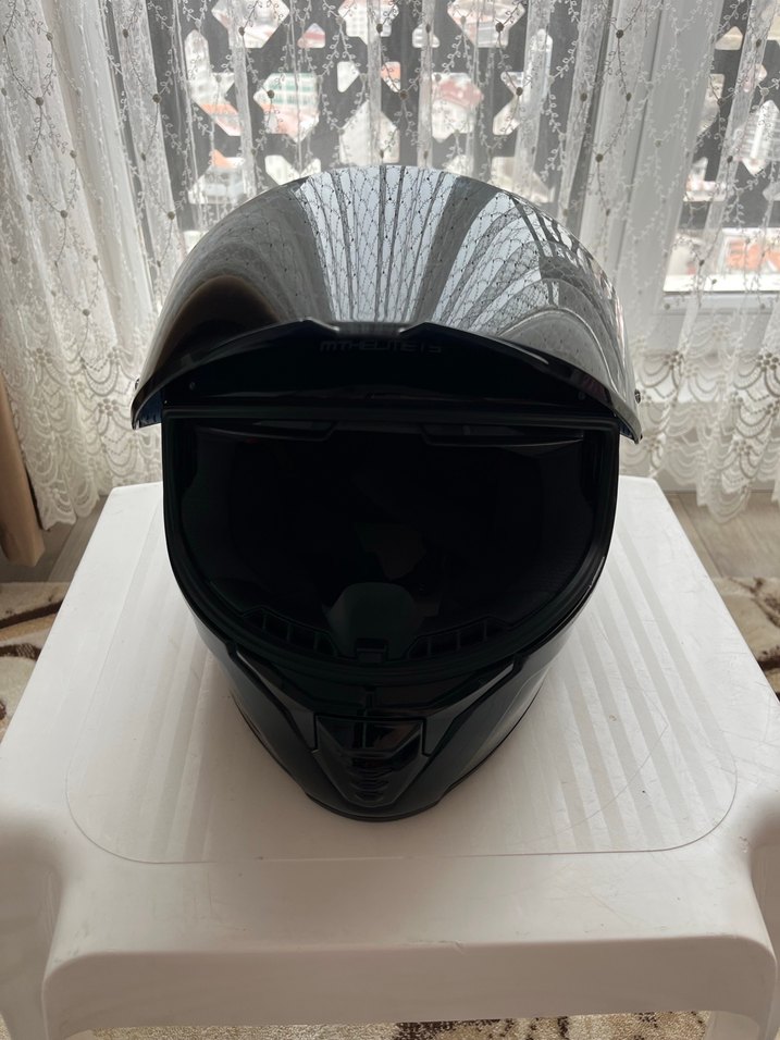 Orijinal mt helmets 4 - Görsel 5