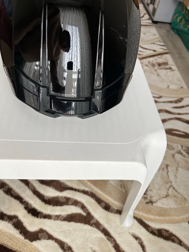 Orijinal mt helmets 4 - Görsel 3