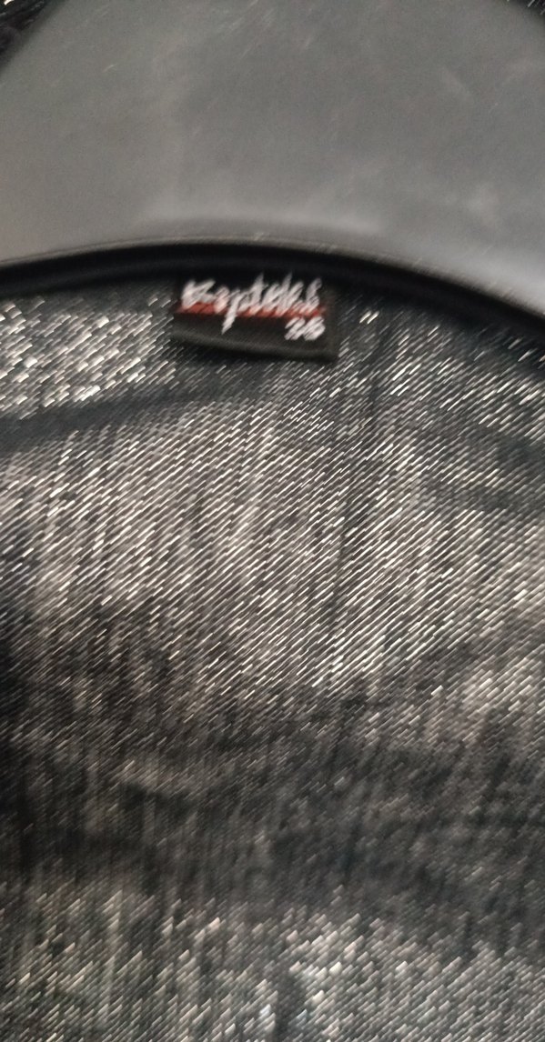 Siyah Pilili Mini Keten Etekli 3 lu takim - Görsel 5