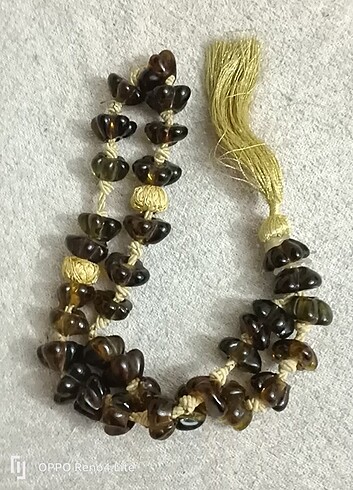 MURANO TESPİH 