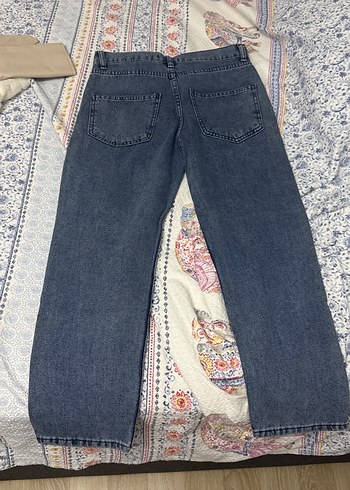 Diğer Taşlı kot pantolon