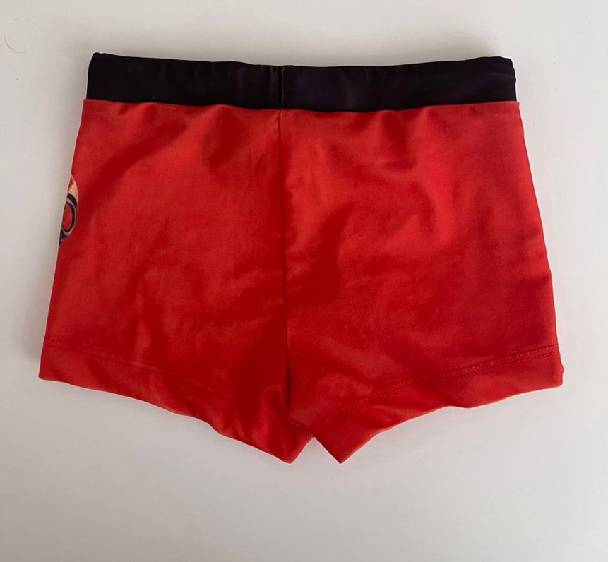 LCW Erkek Çocuk Mayo Şortu - Görsel 2