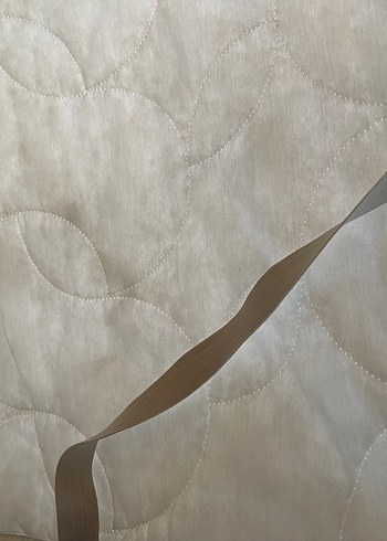 Beyaz Dikişli Alez - Görsel 2