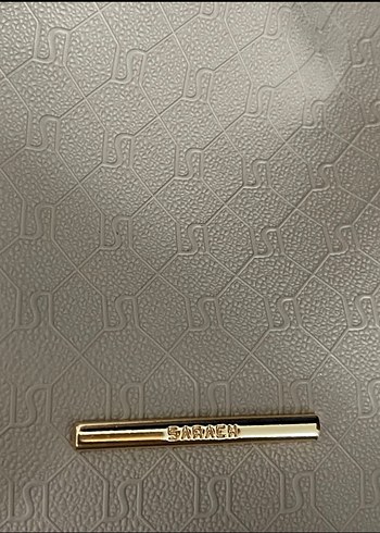 Sıfır Suat Saraç Bohem Tarz Kadın Çanta - Görsel 7