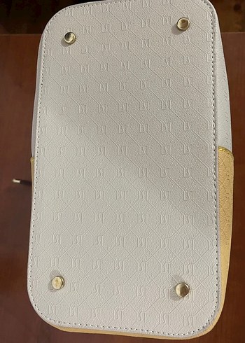 Sıfır Suat Saraç Bohem Tarz Kadın Çanta - Görsel 8