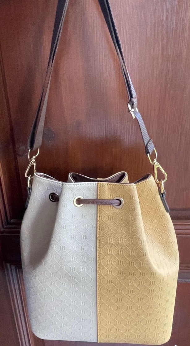 Sıfır Suat Saraç Bohem Tarz Kadın Çanta - Görsel 2