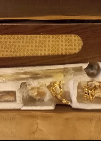 Aydınlatmalı Tavan Vantilatörü - Görsel 4