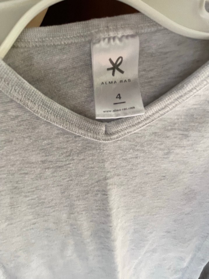 Gri Uzun Kollu Çocuk Termal İçlik Takım - Görsel 3