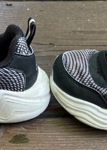 Skechers Erkek Çocuk Spor Ayakkabı - Görsel 3