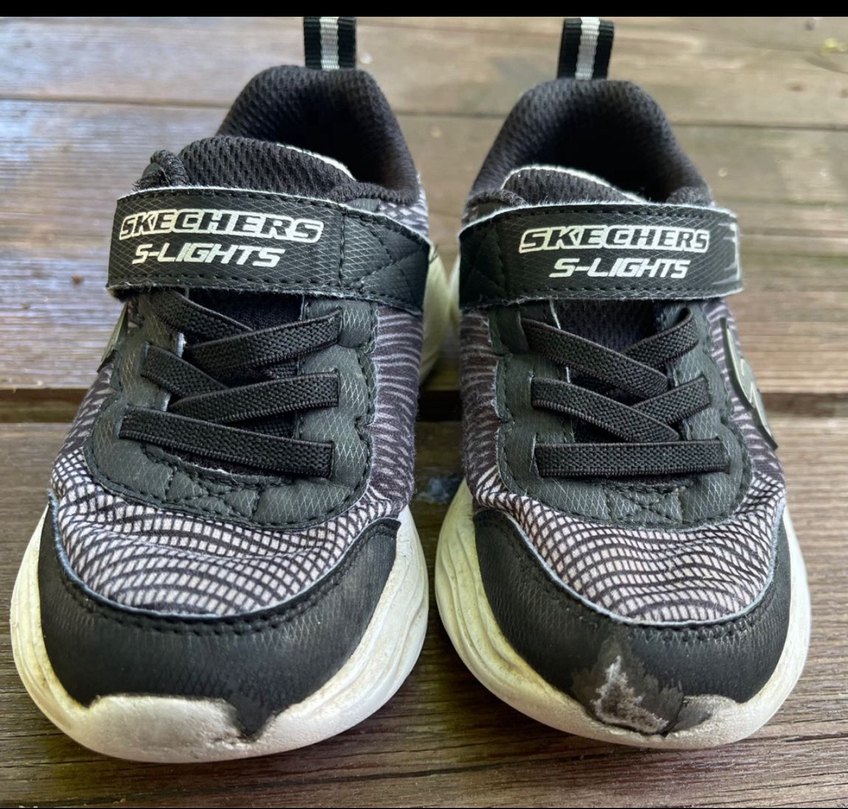 Skechers Erkek Çocuk Spor Ayakkabı - Görsel 2