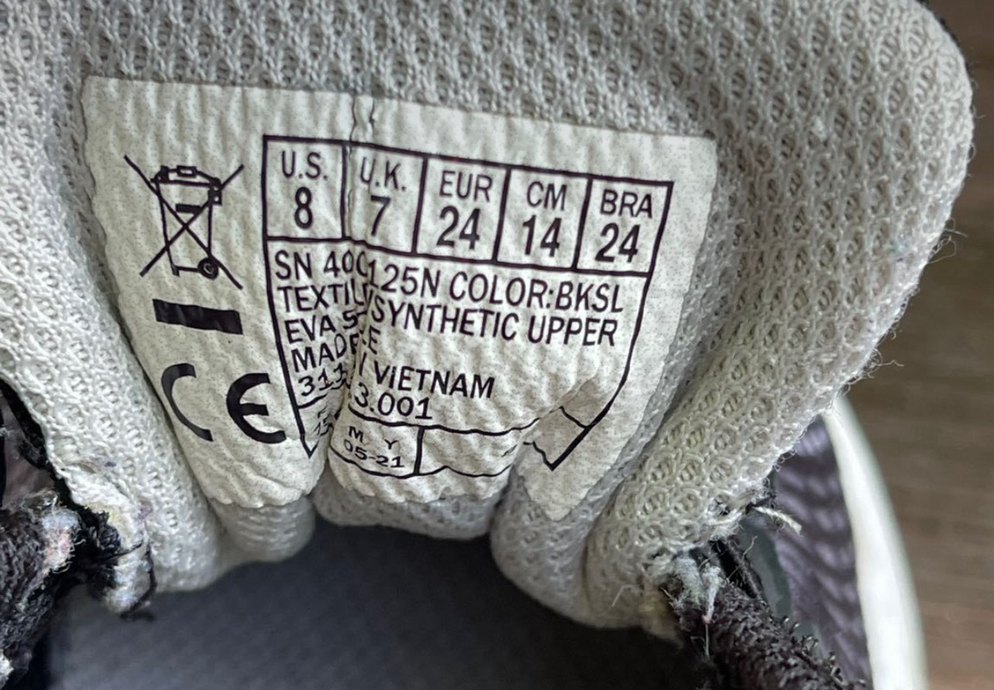 Skechers Erkek Çocuk Spor Ayakkabı - Görsel 5