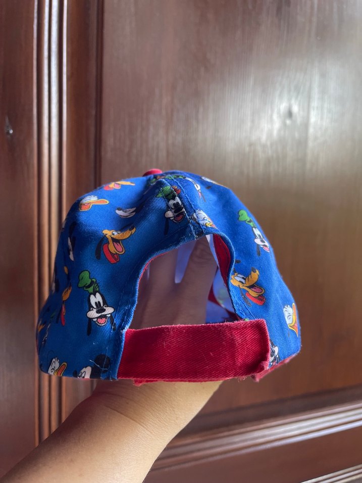 Donald Duck Şapka - Görsel 2